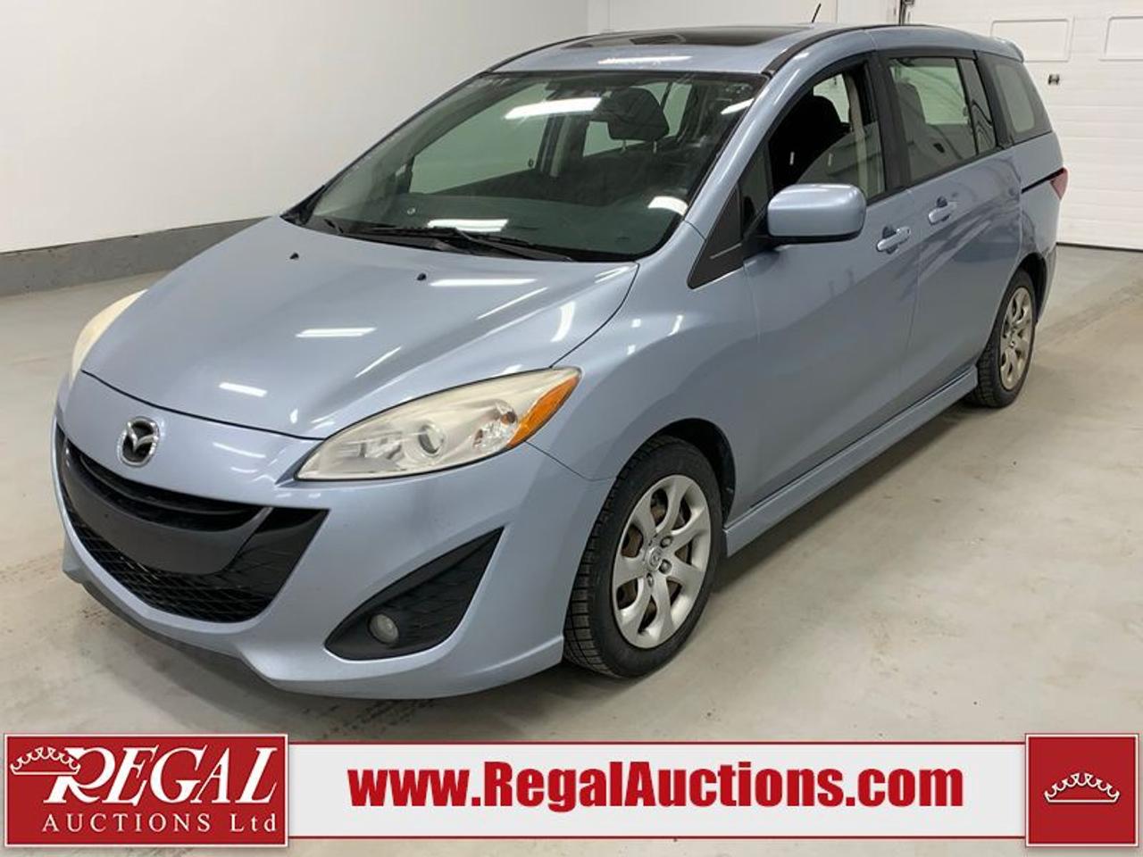 OFFERS WILL NOT BE ACCEPTED BY EMAIL OR PHONE - THIS VEHICLE WILL GO ON TIMED ONLINE AUCTION on Tuesday April 28.<br><br/>VEHICLE DESCRIPTION <br/>Stock #: 30661 <br/>Lot #: 894 <br/>Reserve Price: $3,900 <br/>CarProof Report: Available at www.RegalAuctions.com <br/><br/>IMPORTANT DECLARATION <br/>Active Status: This vehicles title is listed as Active Status. <br/> Live Online Bidding: This vehicle will be available for bidding over the internet, visit www.RegalAuctions.com to register. <br/> <br/>The simple solution to selling your car or truck. Bring your clean vehicle in with your Drivers License and current Registration and well put it on the auction block at our next sale.<br/><br/>www.RegalAuctions.com