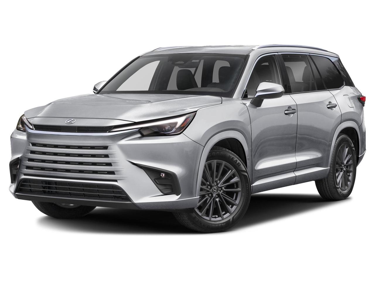 A NEW ERA OF THREE ROW LUXURY
From now on, fighting over the best seats will be a thing of the past. Introducing the all-new 2026 Lexus TX, the three-row SUV that provides a new era of luxury for everyone who gets the indulgent experience of driving in one. Not only is every seat the best seat, the new TX offers the best of everything: extraordinary comfort and interior space, an unmatched driving experience, incredible all-wheel handling, and a choice of gas or powerful self-charging hybrid engines. The TX is the next chapter of Lexus SUVs, and it takes luxury to a completely new place.
*Pricing includes all available rebates.

Birchwood Lexus is a three-time winner of the prestigious Pursuit of Excellence award, which recognizes Lexus dealers in Canada for having the highest possible level of guest satisfaction.  Allow us to show you the best possible guest experience. 

Have a trade? Birchwood Lexus will pay you top dollar for your vehicle - trades of all makes and models are welcome.

Flexible financing is available on most years, makes, and models. Start your purchase online at www.birchwoodlexus.ca or call us today at 204-25-LEXUS (53987)

Toll free Phone: 844-57-LEXUS (53987)

Dealer Permit #5499
Dealer permit #5499