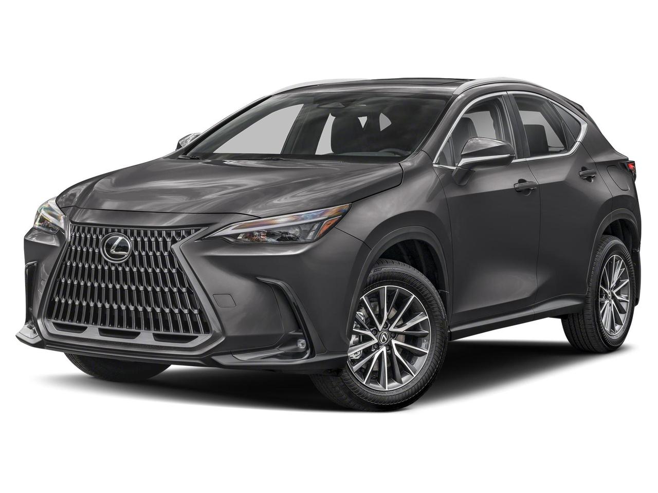Eco-Precision Meets Luxurious Drive:
Revel in the superior blend of hybrid efficiency and luxury with the all-wheel drive Lexus NXh. Ensuring utmost comfort with heated front seats and steering wheel, connect your journeys through Android Auto and Apple Car Play. Travel with the peace of mind provided by the Lexus Safety System and initiate every eco-friendly adventure from your phone.
*Pricing includes all available rebates.

Birchwood Lexus is a three-time winner of the prestigious Pursuit of Excellence award, which recognizes Lexus dealers in Canada for having the highest possible level of guest satisfaction.  Allow us to show you the best possible guest experience. 

Have a trade? Birchwood Lexus will pay you top dollar for your vehicle - trades of all makes and models are welcome.

Flexible financing is available on most years, makes, and models. Start your purchase online at www.birchwoodlexus.ca or call us today at 204-25-LEXUS (53987)

Toll free Phone: 844-57-LEXUS (53987)

Dealer Permit #5499
Dealer permit #5499