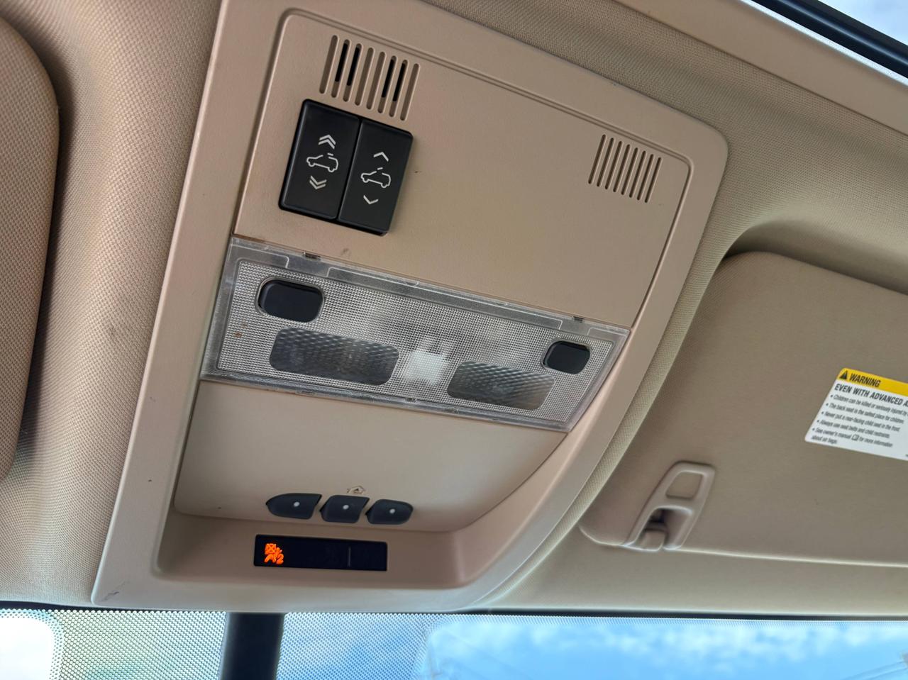 2007 Chevrolet Suburban 4WD 4dr 1500 LS1 Photo