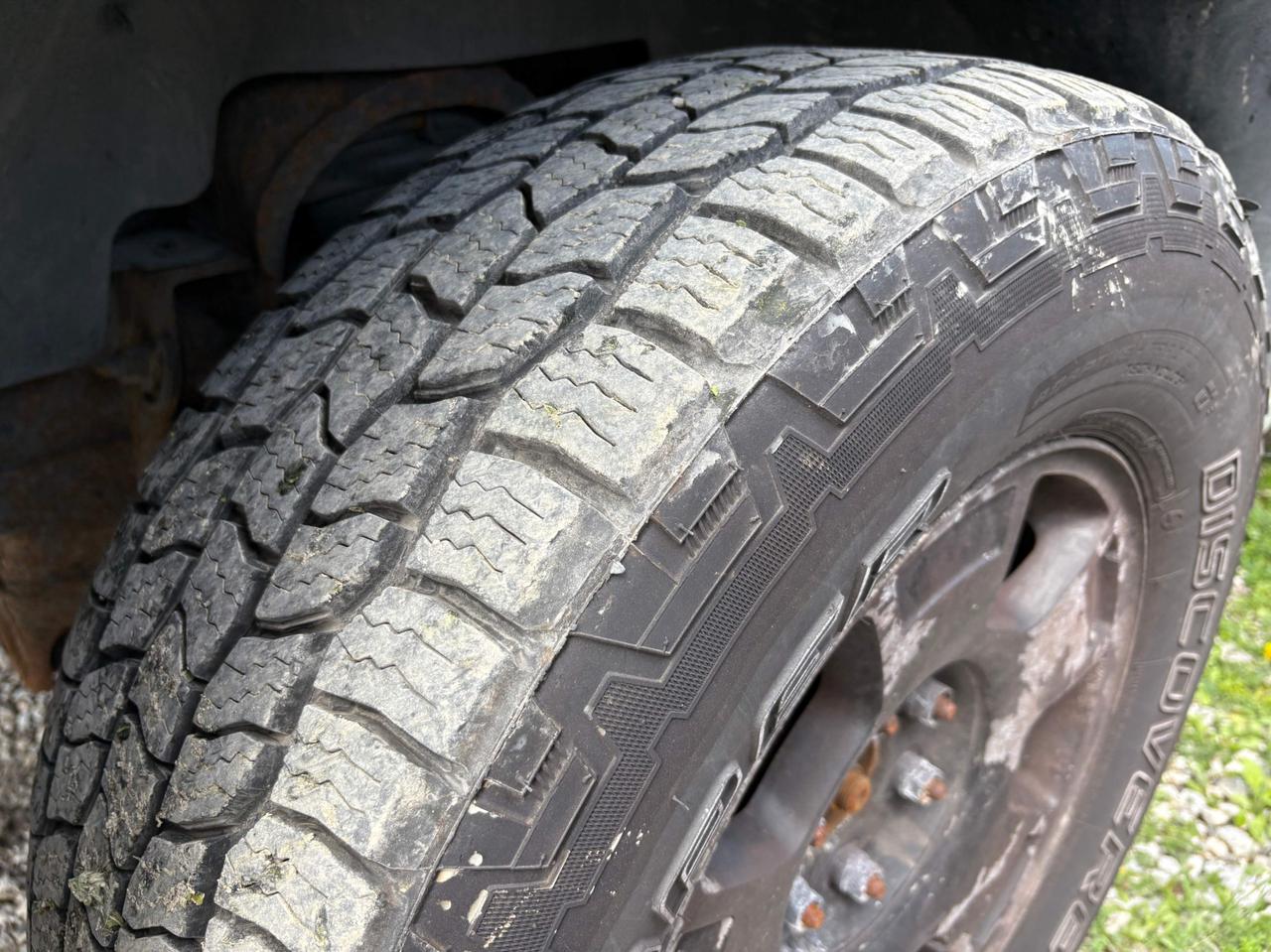 2007 Chevrolet Suburban 4WD 4dr 1500 LS1 Photo