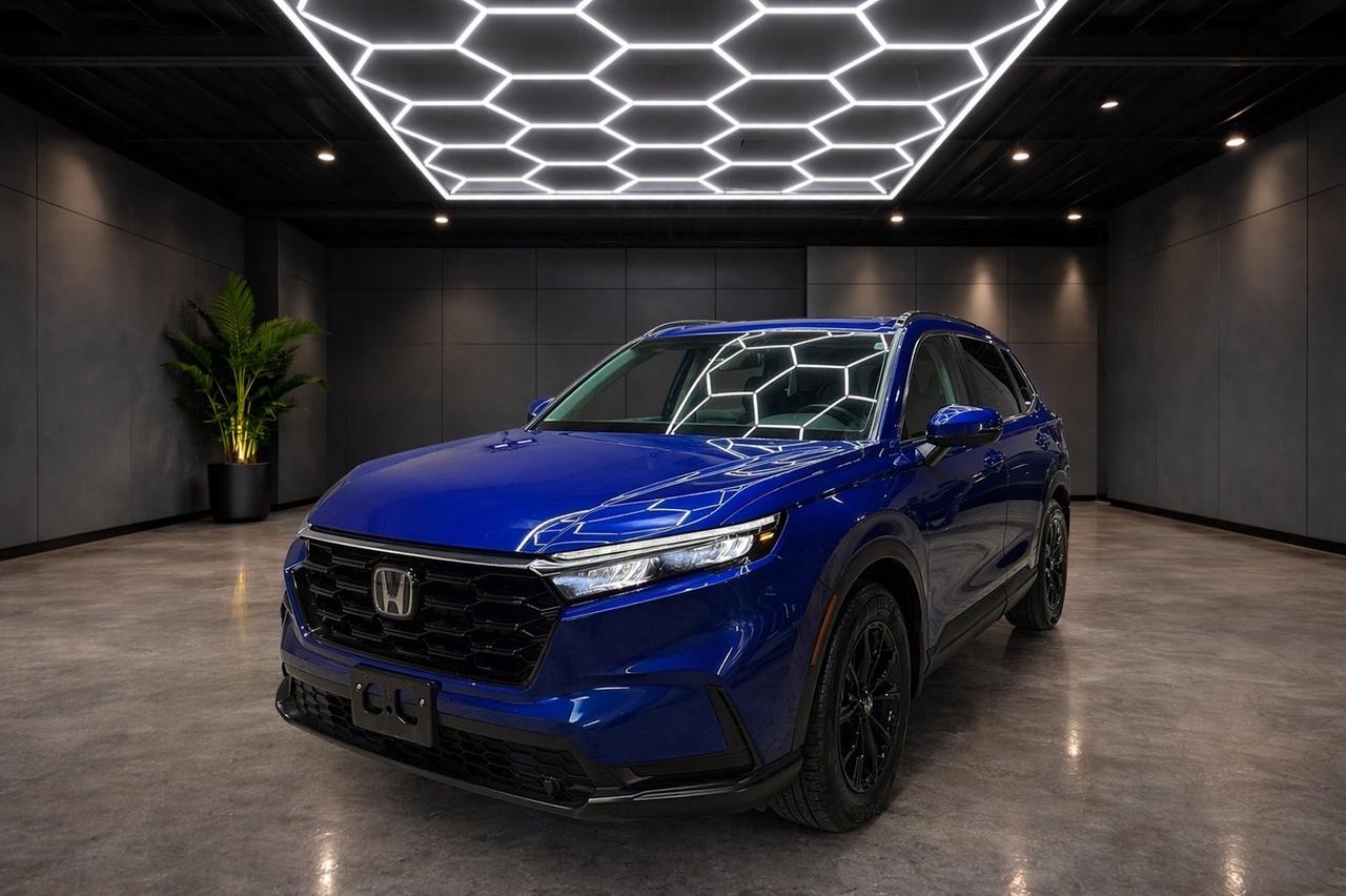 2023 Honda CR-V Sport AWD Photo