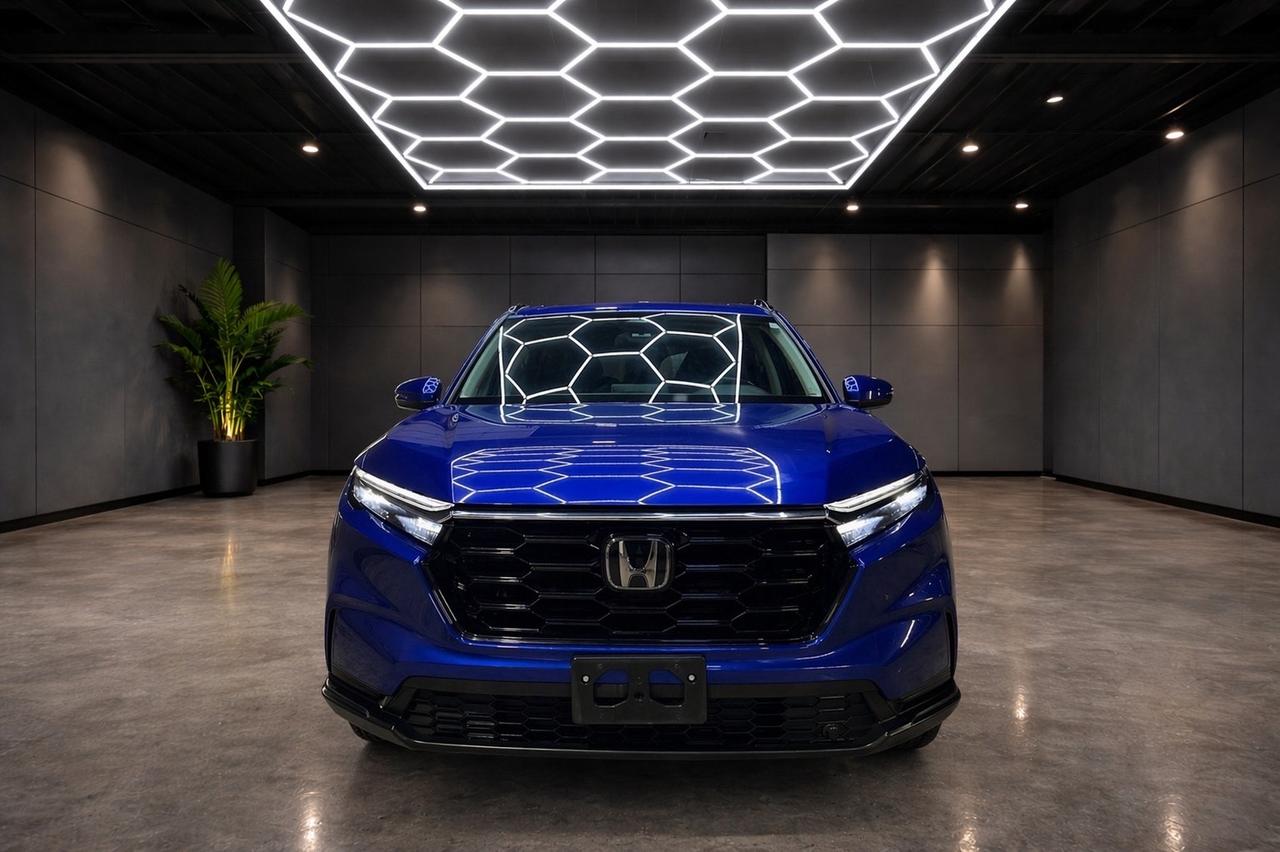 2023 Honda CR-V Sport AWD Photo