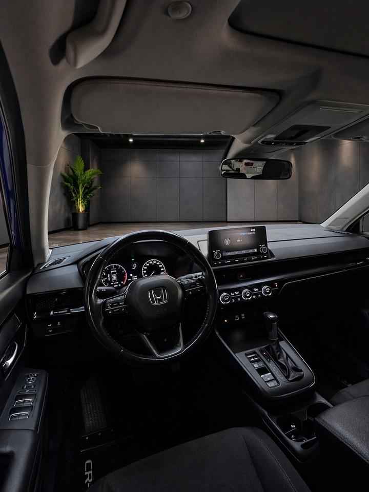 2023 Honda CR-V Sport AWD Photo
