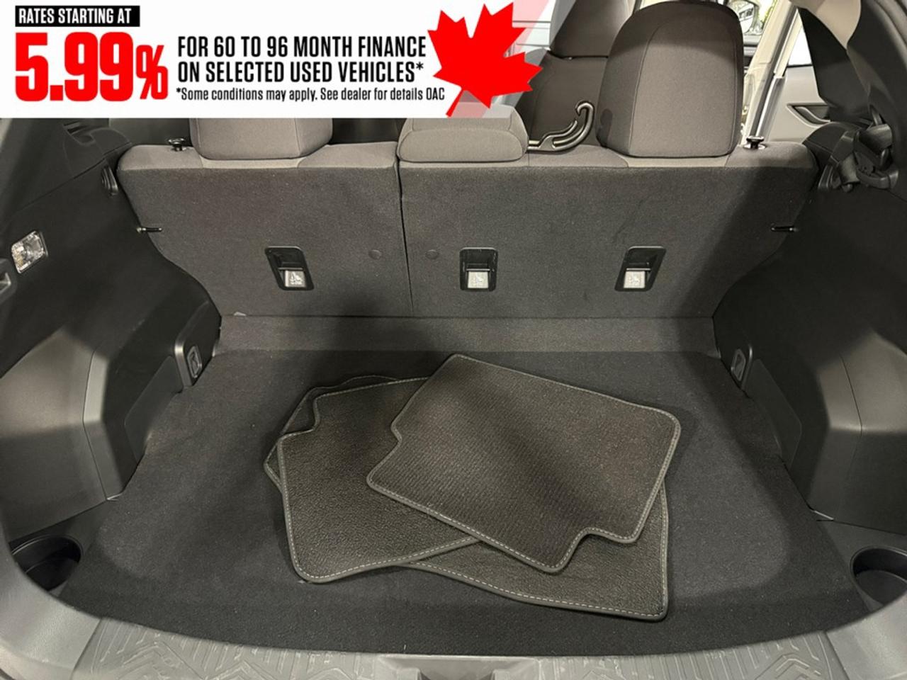 2024 Subaru XV Crosstrek CONVENIENCE AWD Photo