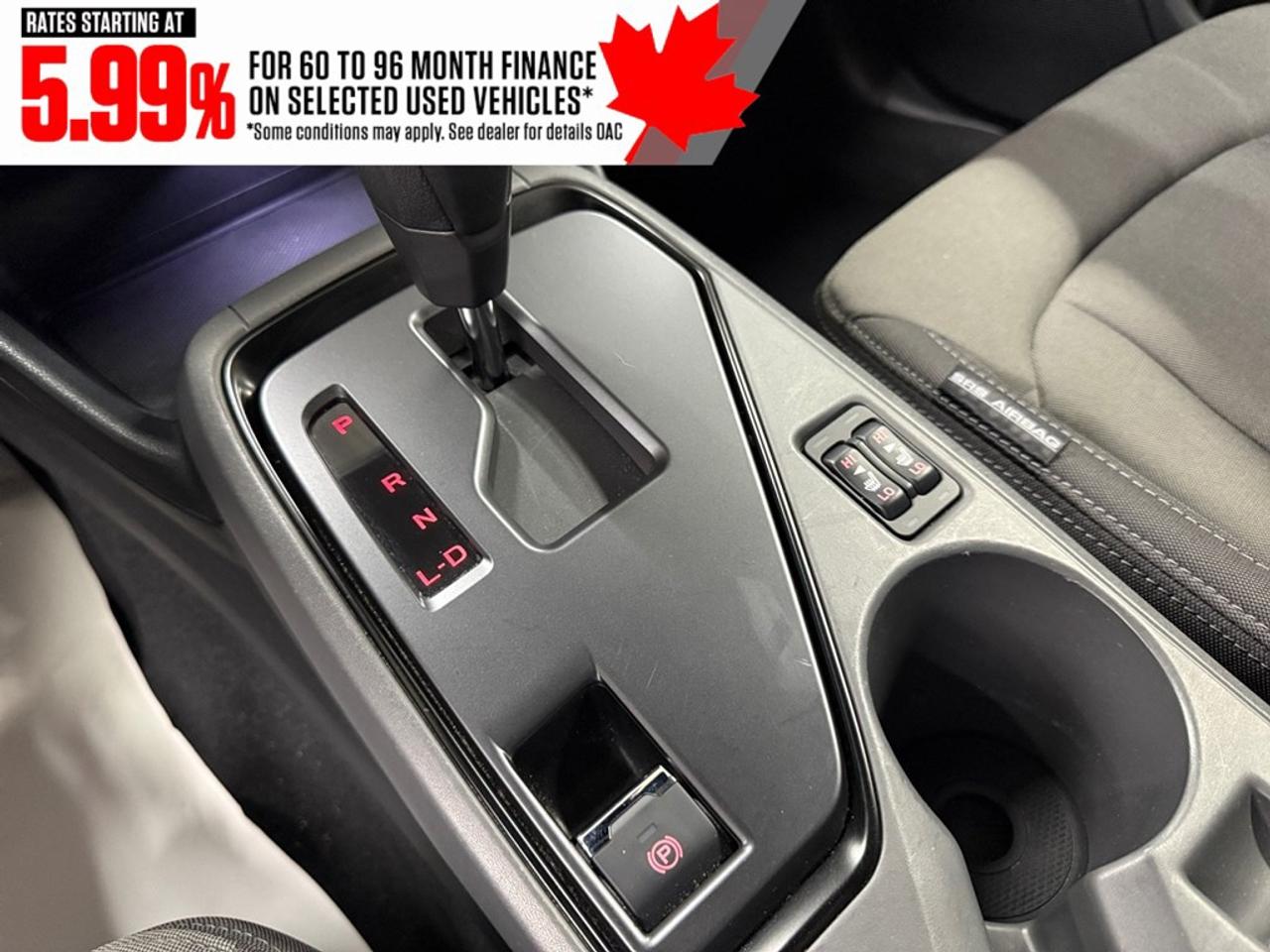 2024 Subaru XV Crosstrek CONVENIENCE AWD Photo