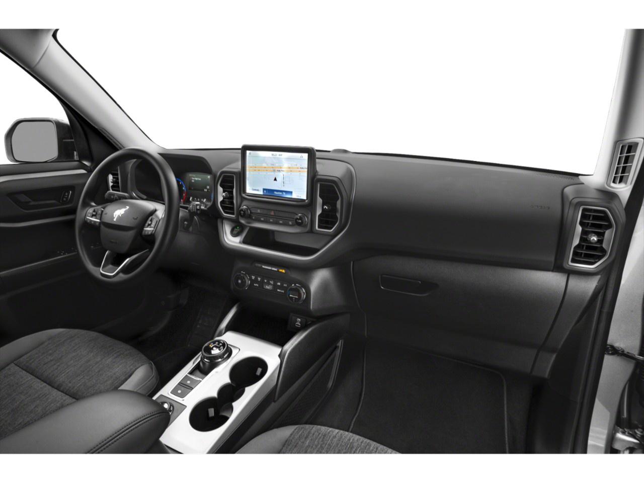 2023 Ford Bronco Sport Big Bend 4x4 Photo