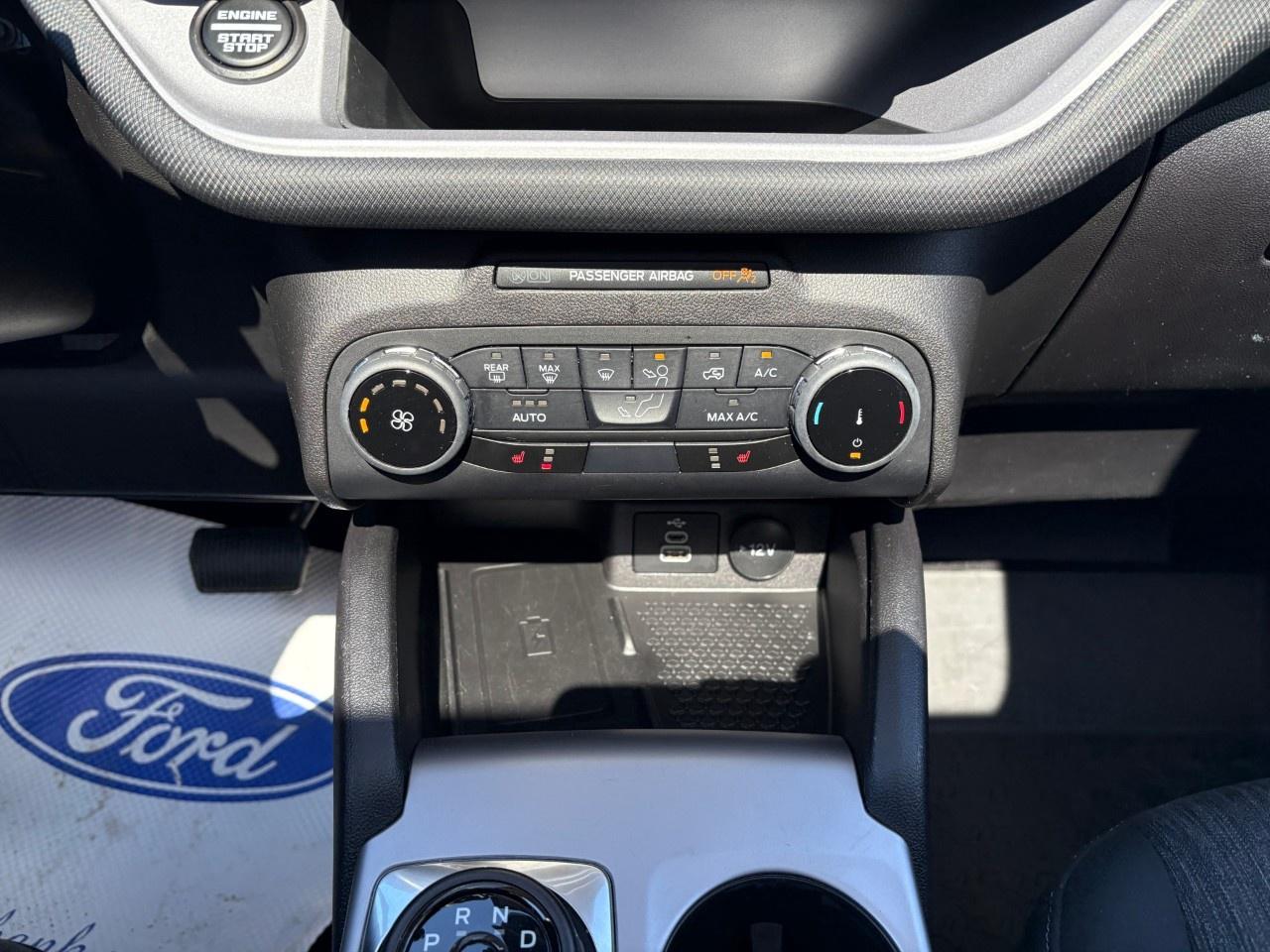 2023 Ford Bronco Sport Big Bend 4x4 Photo
