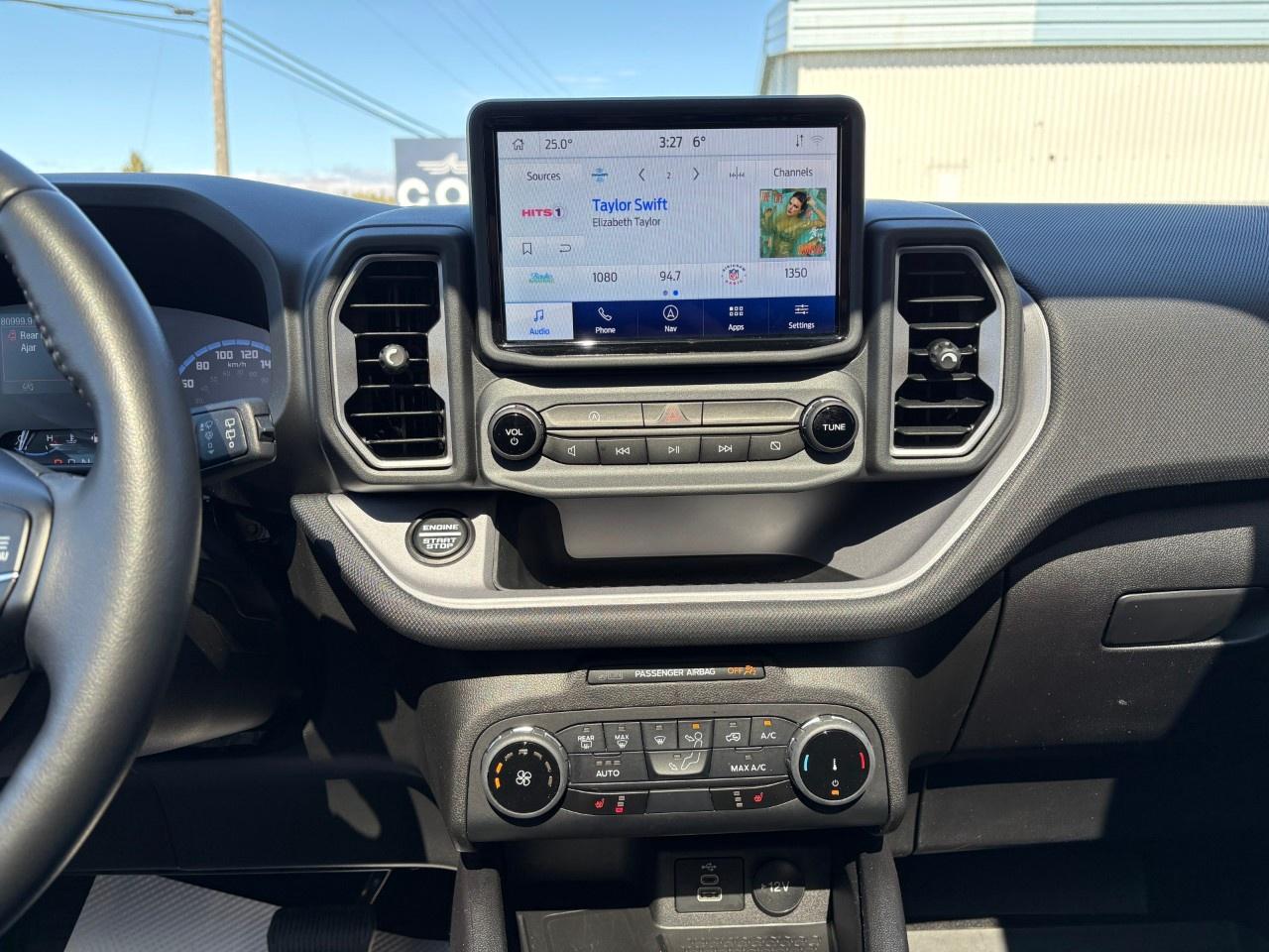 2023 Ford Bronco Sport Big Bend 4x4 Photo