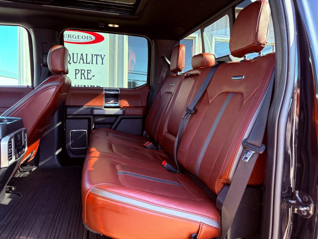 2020 Ford F-250 Super Duty SRW Photo