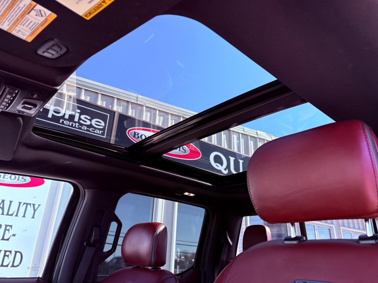 2020 Ford F-250 Super Duty SRW Photo