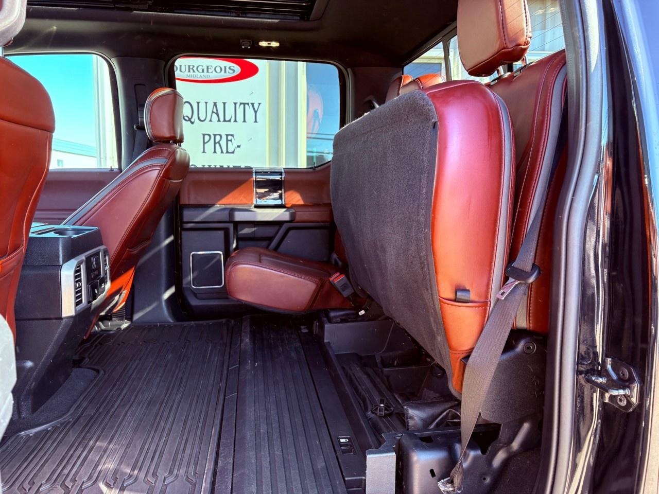 2020 Ford F-250 Super Duty SRW Photo