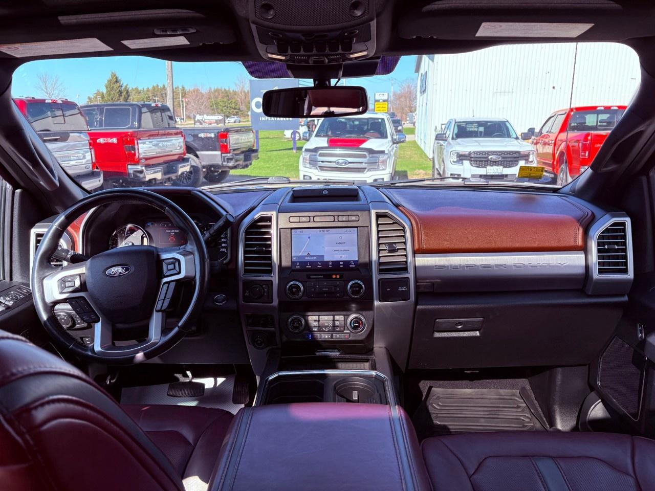 2020 Ford F-250 Super Duty SRW Photo