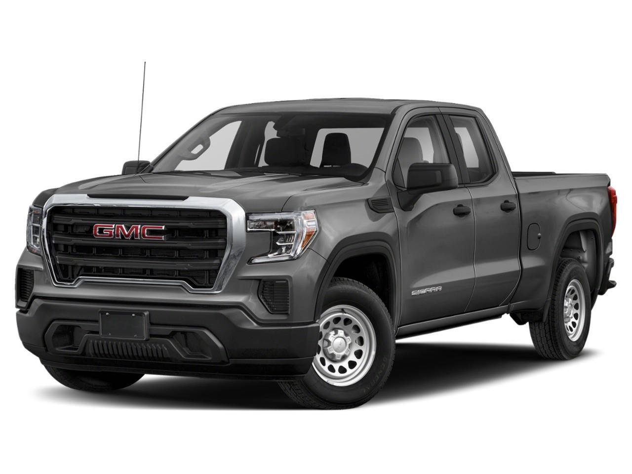 Used 2019 GMC Sierra 1500  for sale in Renfrew, ON