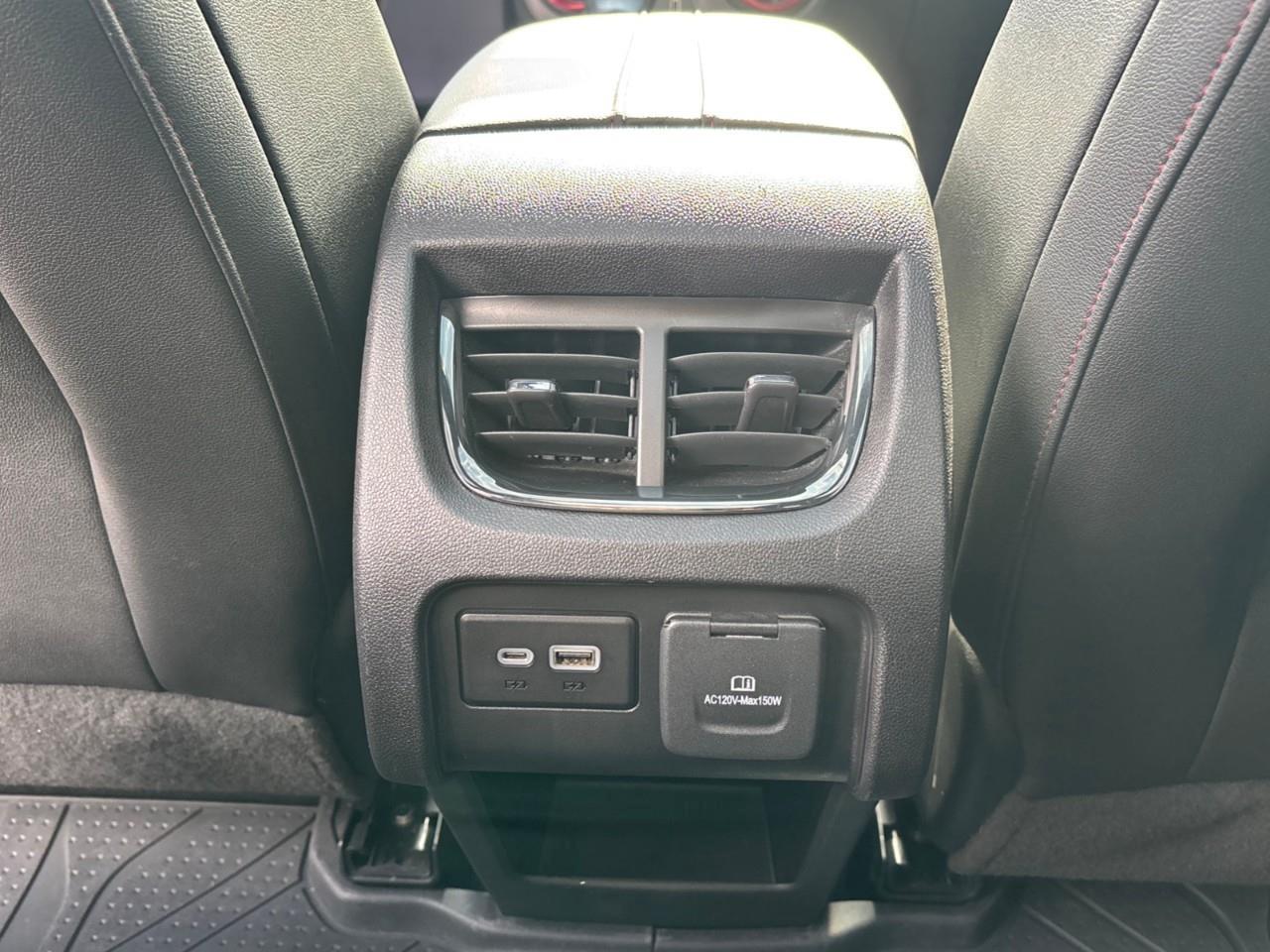 2019 Chevrolet Blazer RS Used Sporty 5 Passenger Twin Clutch AWD with Heated Leather Front Seats, Heated Steering Wheel, Panoramic Sunroof, Navigation, Adaptive Cruise Control and Power Hands Free Rear Liftgate Photo