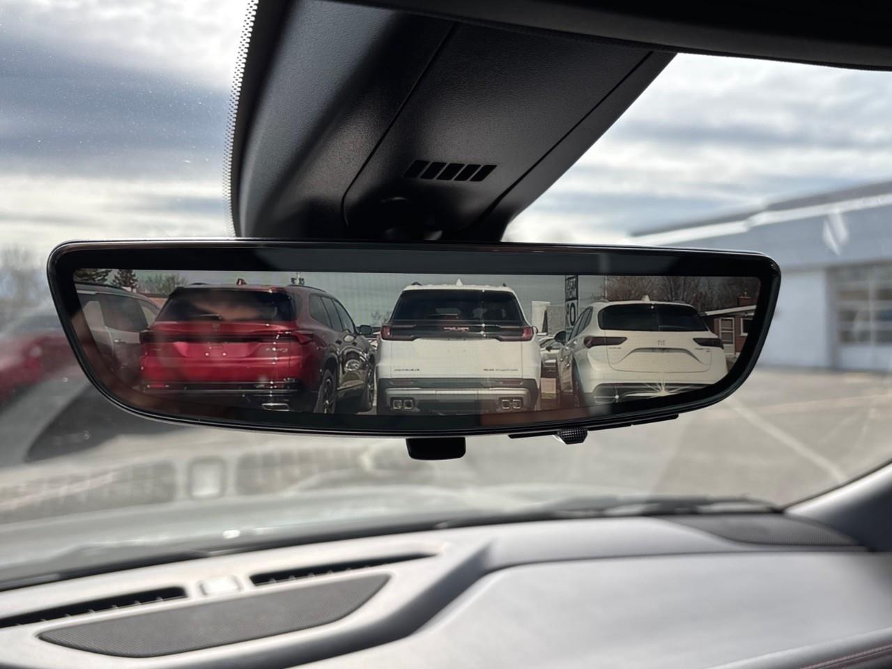 2019 Chevrolet Blazer RS Used Sporty 5 Passenger Twin Clutch AWD with Heated Leather Front Seats, Heated Steering Wheel, Panoramic Sunroof, Navigation, Adaptive Cruise Control and Power Hands Free Rear Liftgate Photo