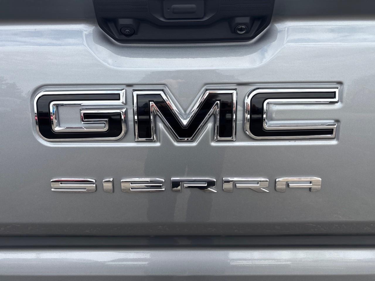 2026 GMC Sierra 1500 ELEVATION Photo