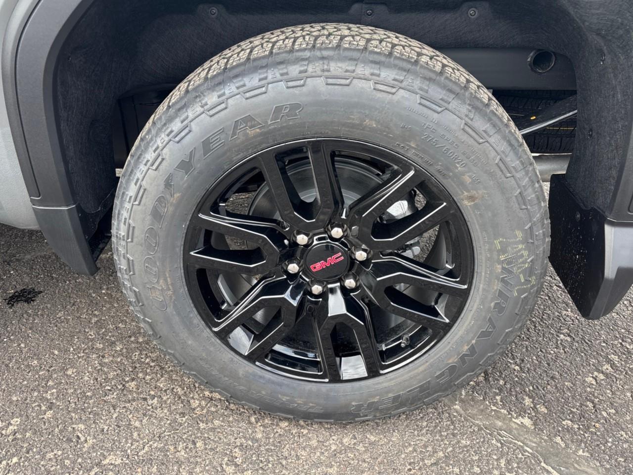 2026 GMC Sierra 1500 ELEVATION Photo