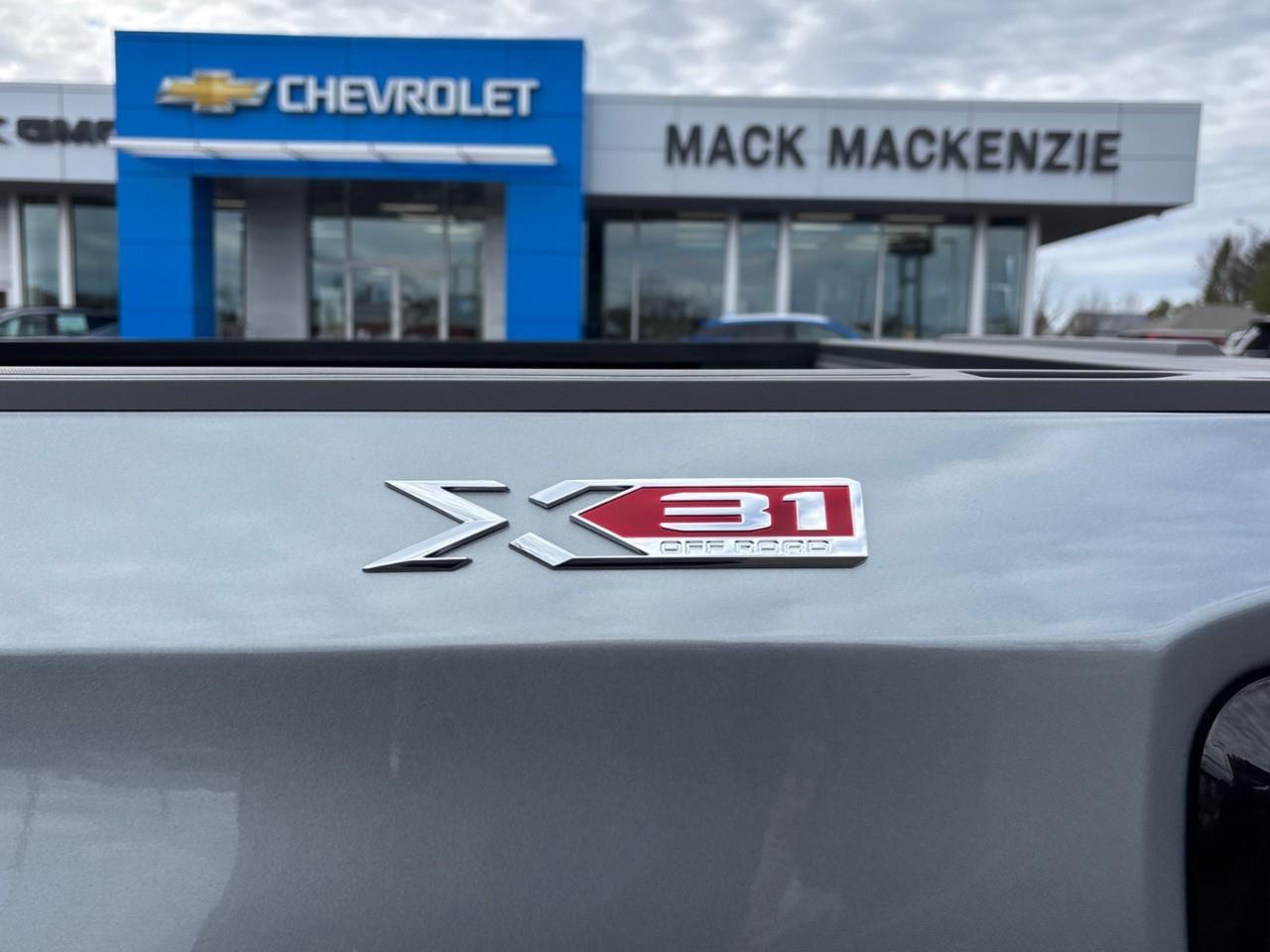 2026 GMC Sierra 1500 ELEVATION Photo