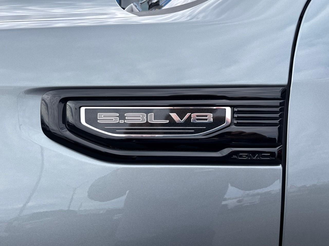 2026 GMC Sierra 1500 ELEVATION Photo