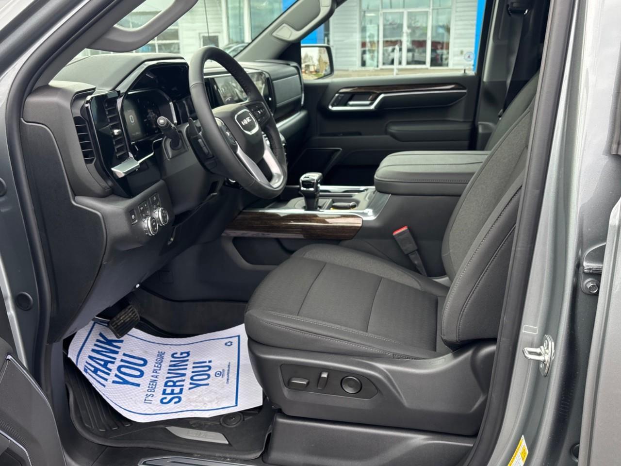 2026 GMC Sierra 1500 ELEVATION Photo