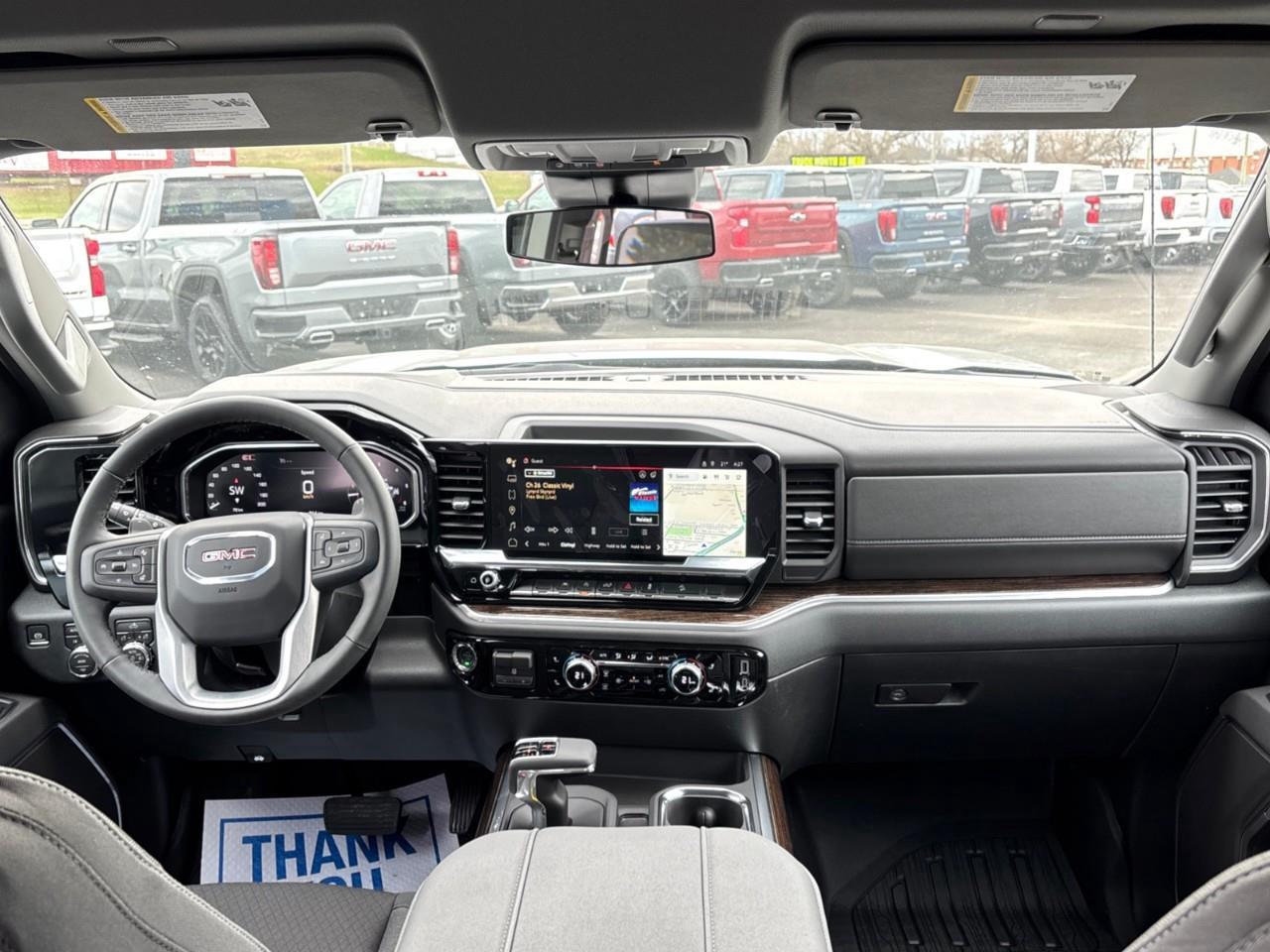 2026 GMC Sierra 1500 ELEVATION Photo