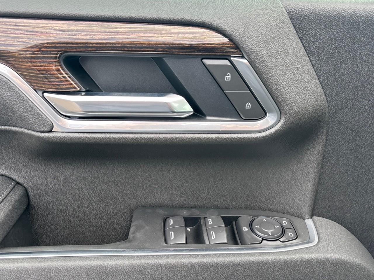 2026 GMC Sierra 1500 ELEVATION Photo