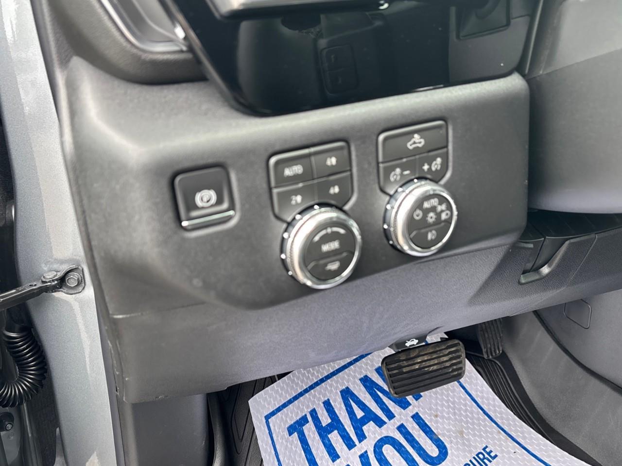 2026 GMC Sierra 1500 ELEVATION Photo