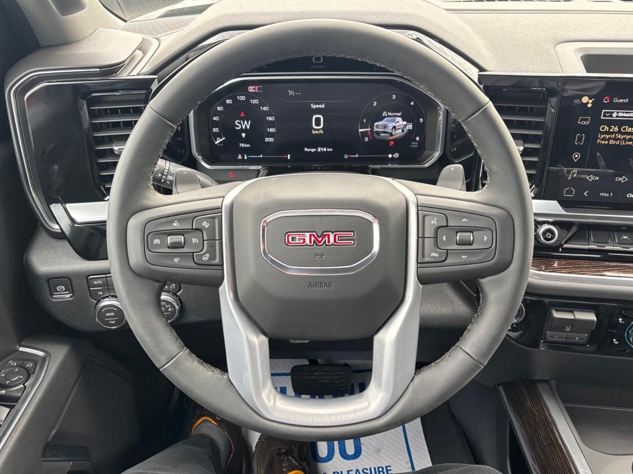 2026 GMC Sierra 1500 ELEVATION Photo