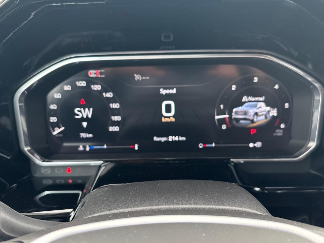 2026 GMC Sierra 1500 ELEVATION Photo