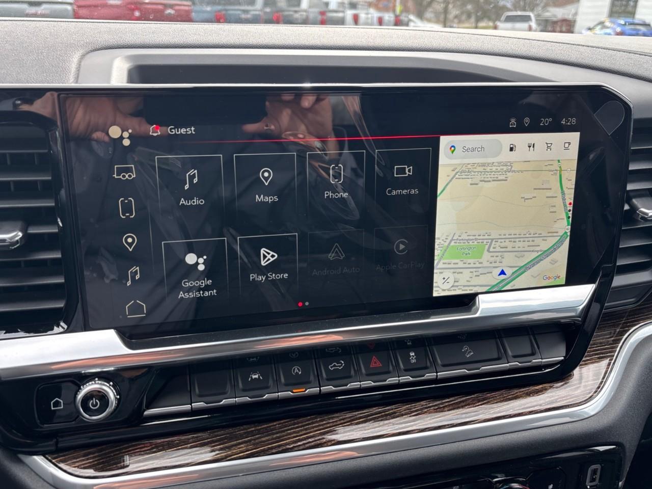 2026 GMC Sierra 1500 ELEVATION Photo