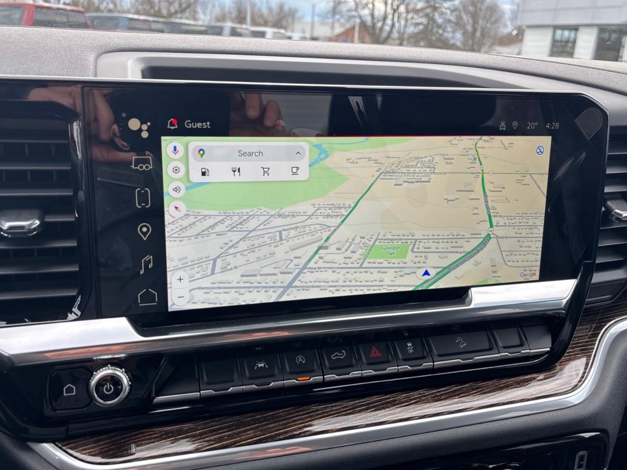 2026 GMC Sierra 1500 ELEVATION Photo