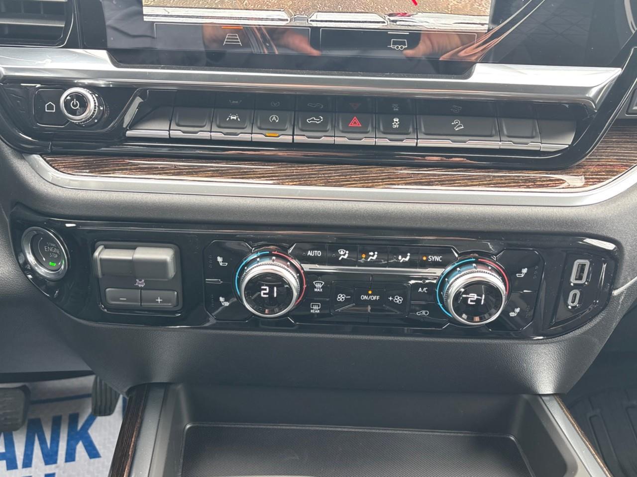 2026 GMC Sierra 1500 ELEVATION Photo