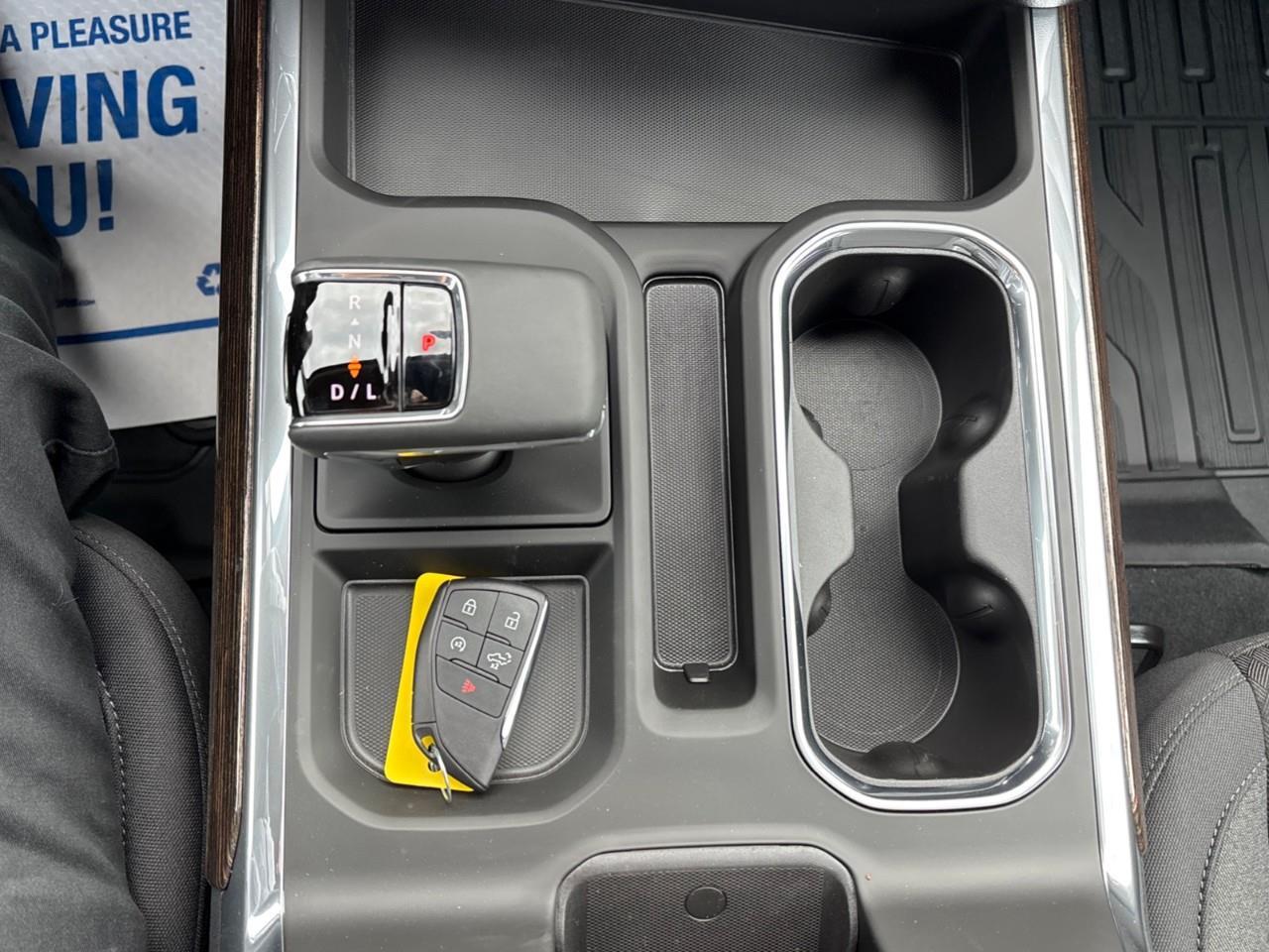 2026 GMC Sierra 1500 ELEVATION Photo