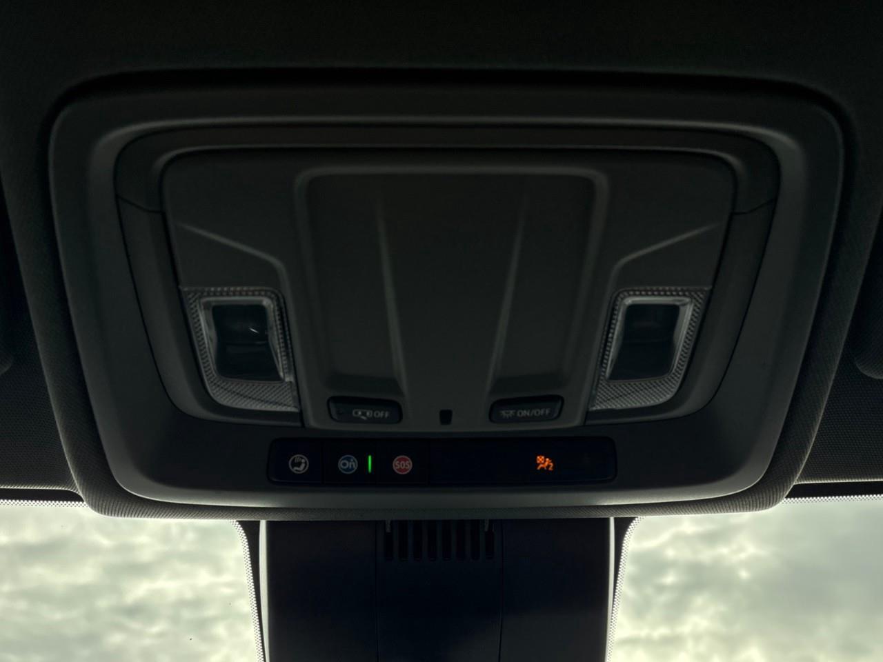 2026 Chevrolet Silverado 1500 Custom Trail Boss Photo