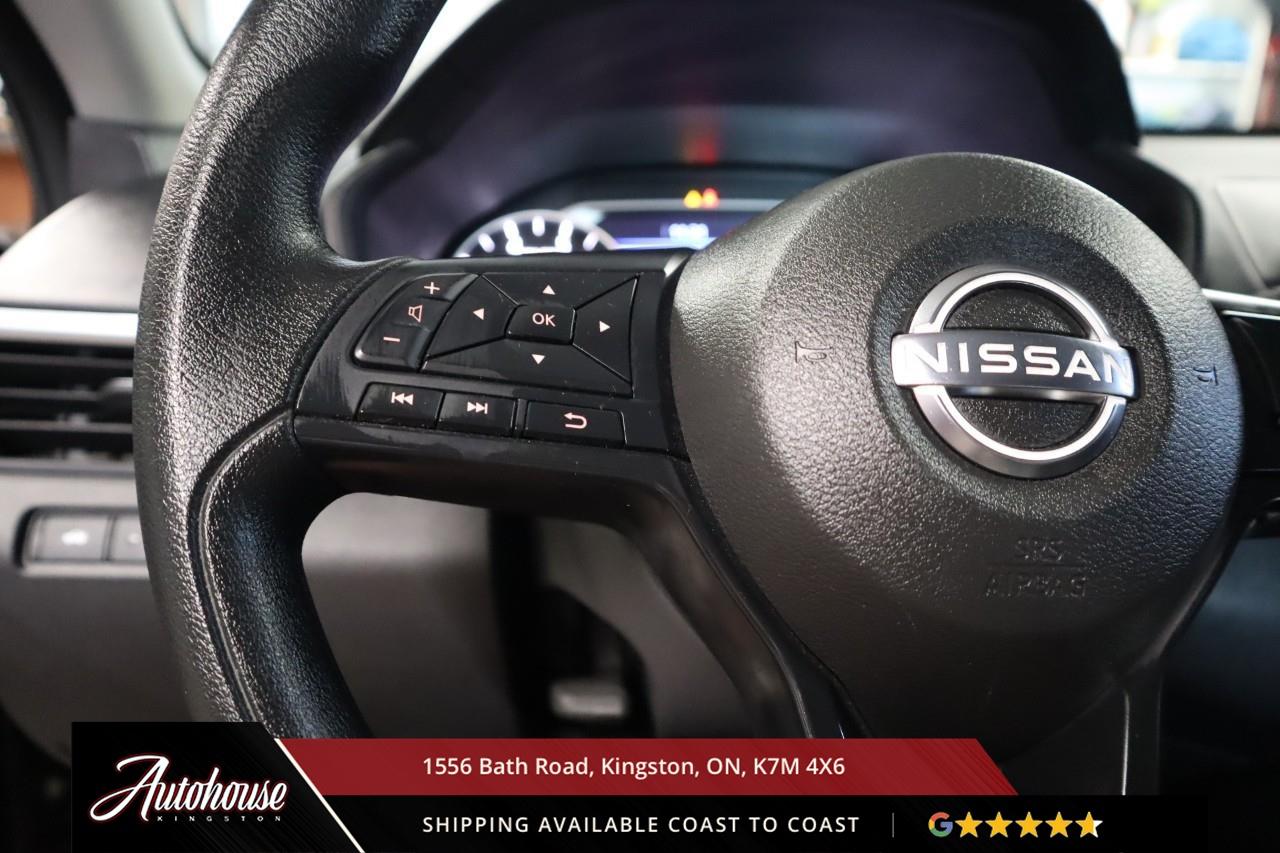 2025 Nissan Altima REMOTE START - ALL WHEEL DRIVE Photo