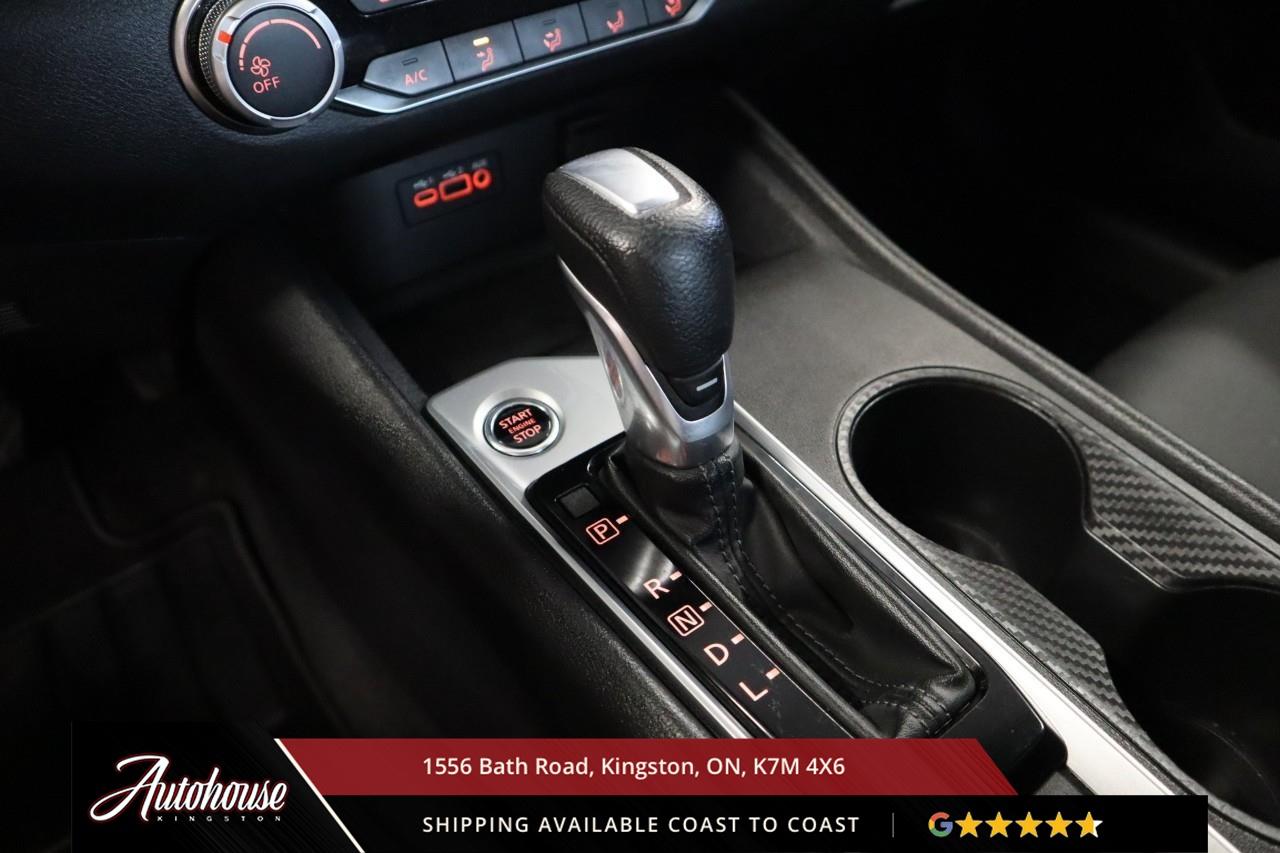 2025 Nissan Altima REMOTE START - ALL WHEEL DRIVE Photo