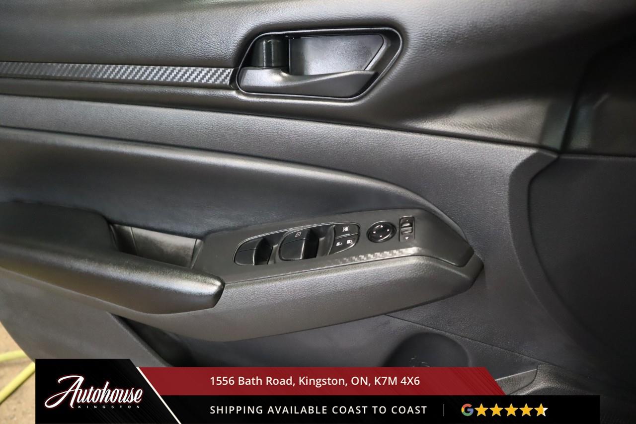 2025 Nissan Altima REMOTE START - ALL WHEEL DRIVE Photo