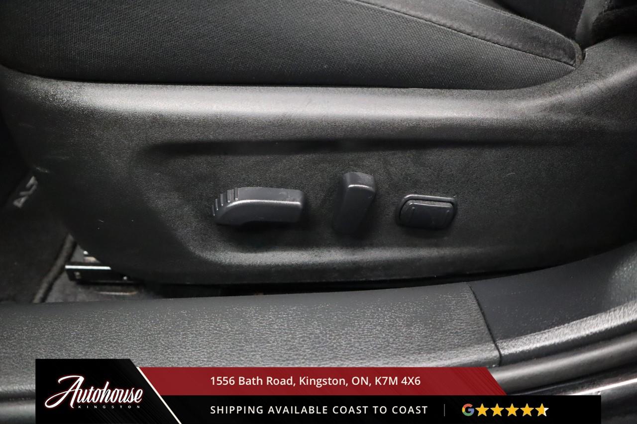 2025 Nissan Altima REMOTE START - ALL WHEEL DRIVE Photo