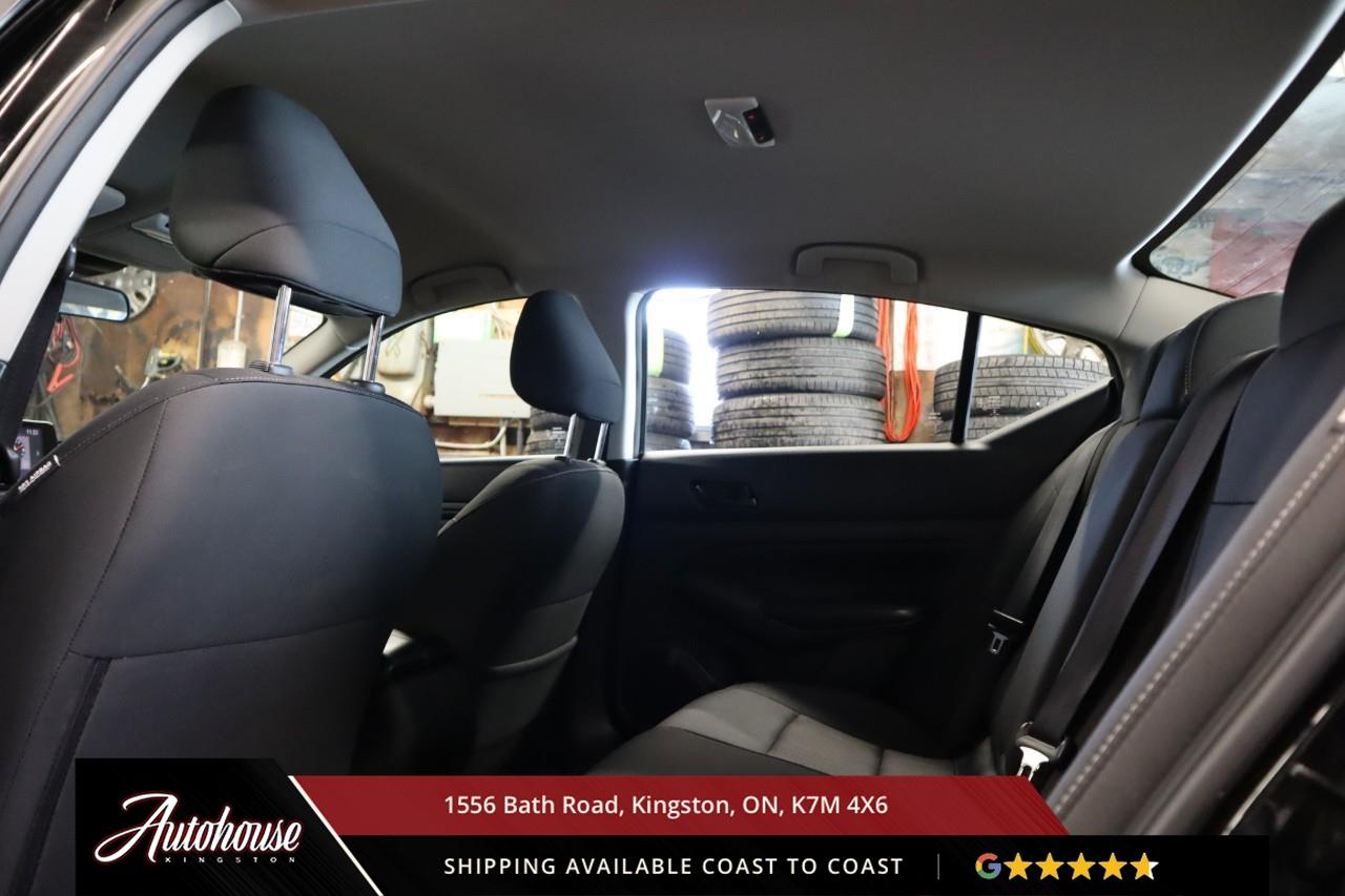 2025 Nissan Altima REMOTE START - ALL WHEEL DRIVE Photo