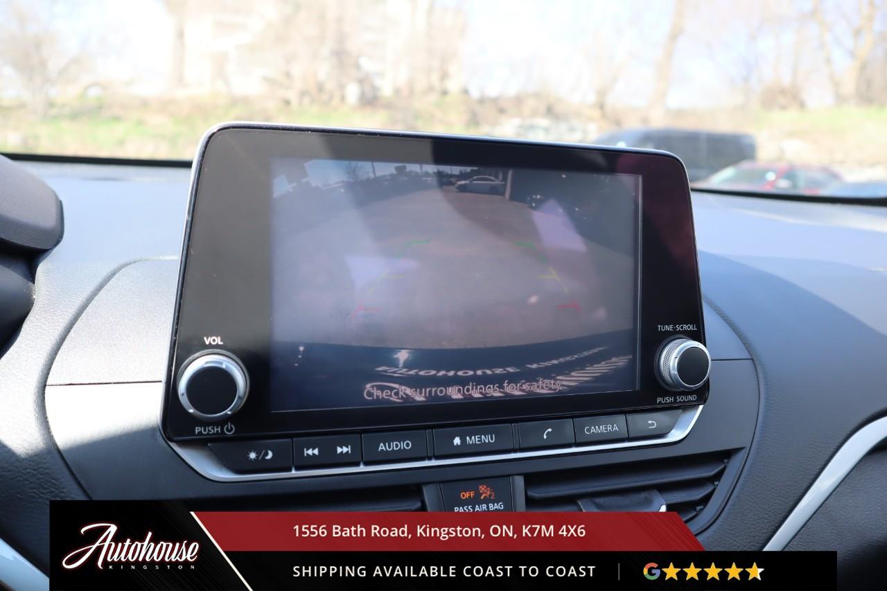 2025 Nissan Altima REMOTE START - ALL WHEEL DRIVE Photo