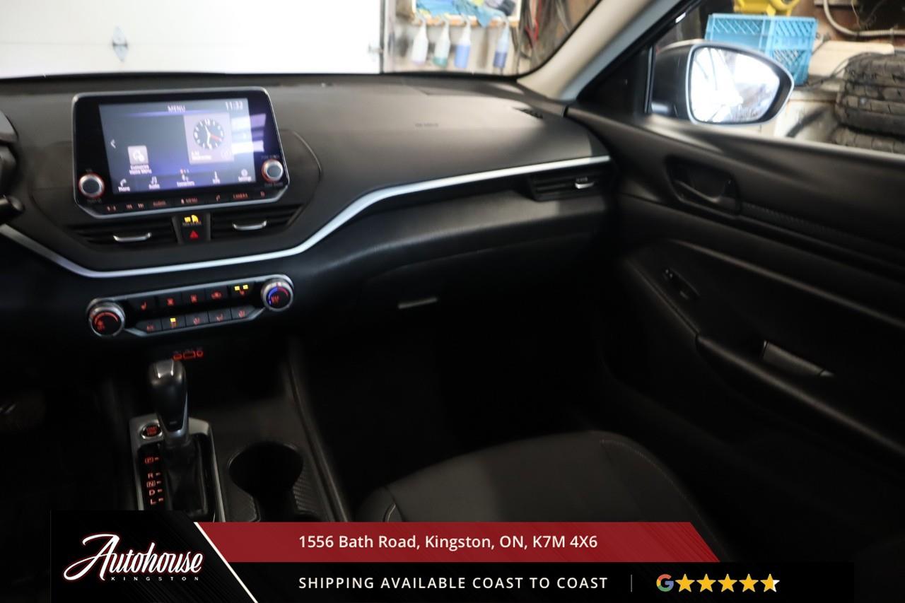 2025 Nissan Altima REMOTE START - ALL WHEEL DRIVE Photo