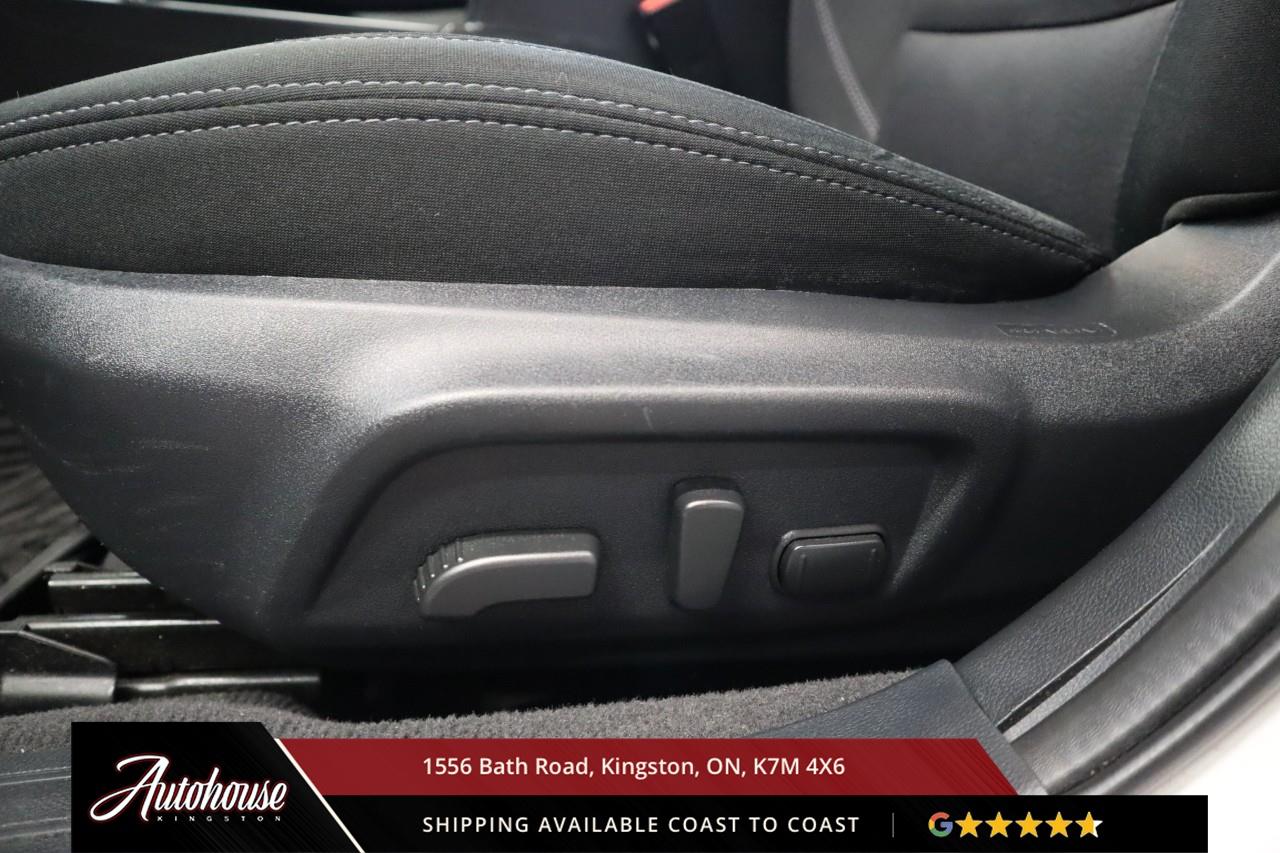 2018 Subaru Legacy 2.5i ALL WHEEL DRIVE - REARVIEW CAMERA Photo