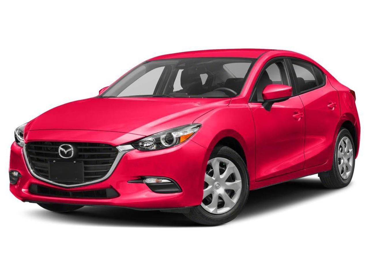 Used 2018 Mazda MAZDA3 GX for sale in London, ON