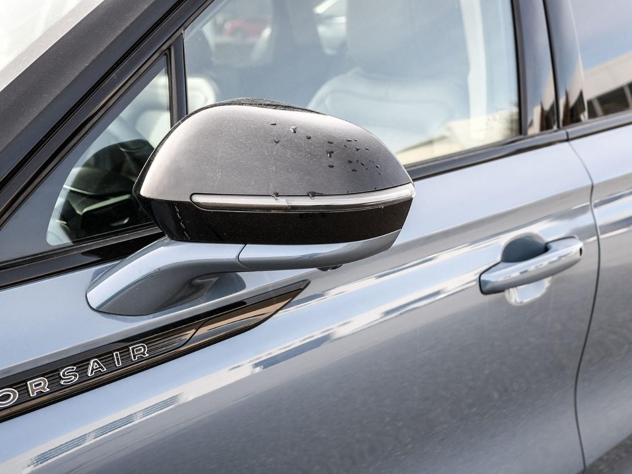 2026 Lincoln Corsair Reserve AWD Photo