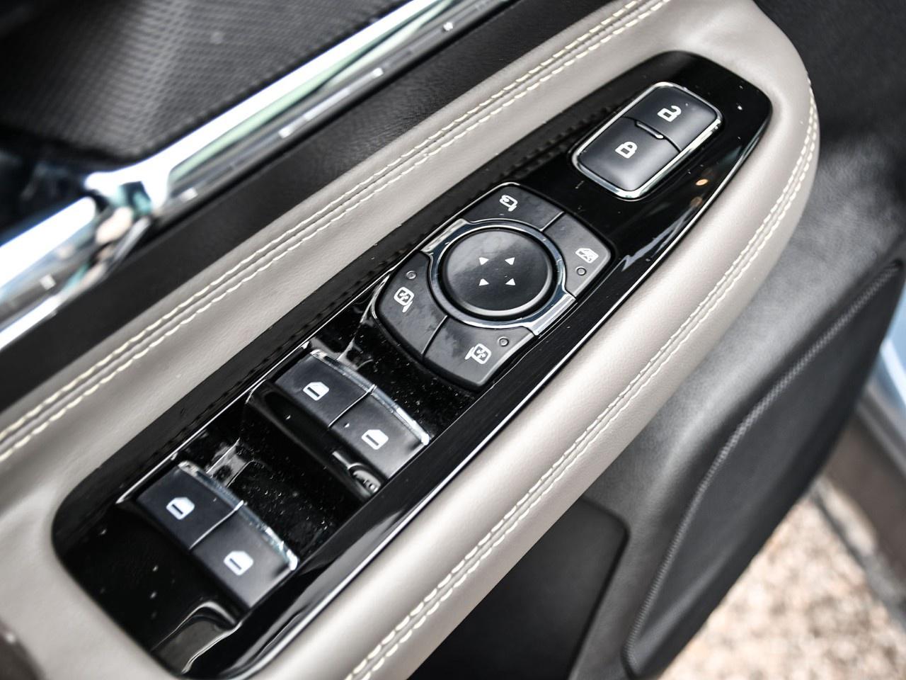 2026 Lincoln Corsair Reserve AWD Photo