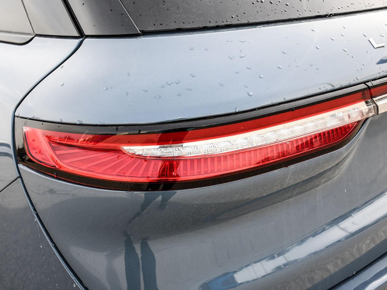 2026 Lincoln Corsair Reserve AWD Photo