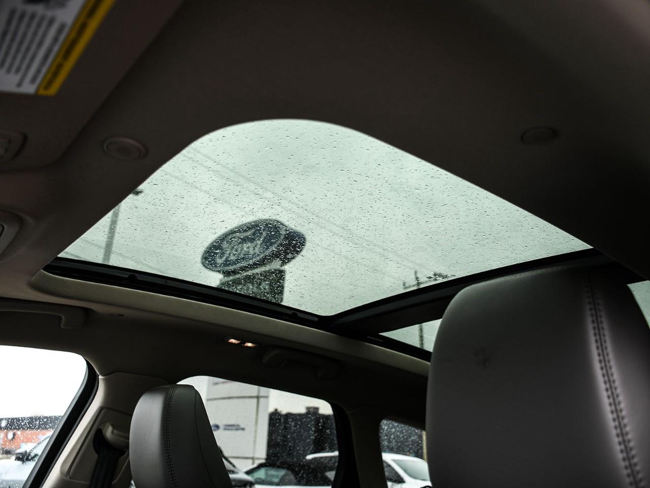 2026 Lincoln Corsair Reserve AWD Photo