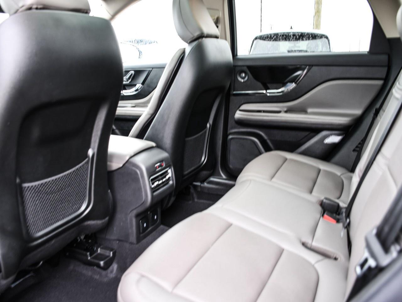 2026 Lincoln Corsair Reserve AWD Photo