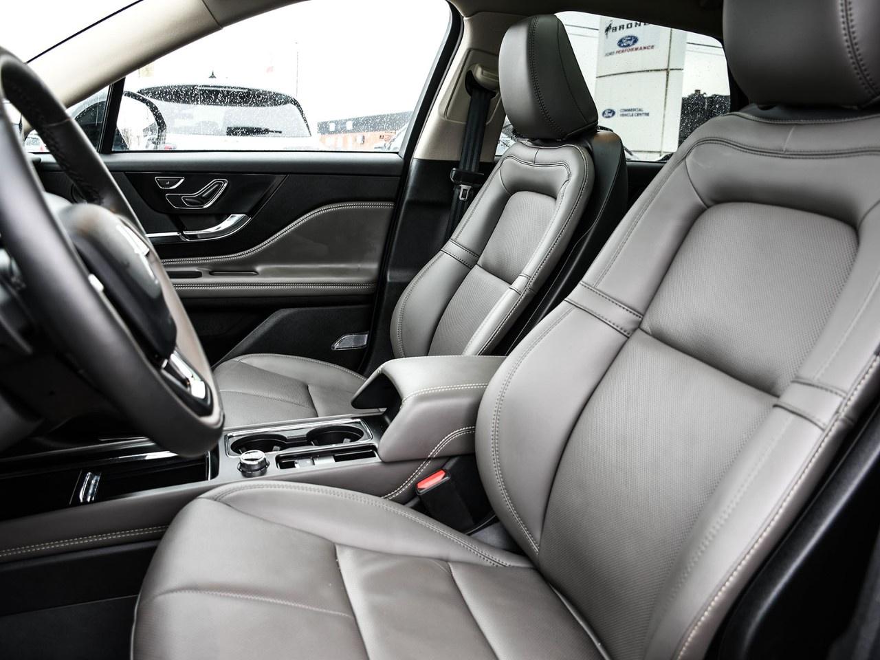 2026 Lincoln Corsair Reserve AWD Photo